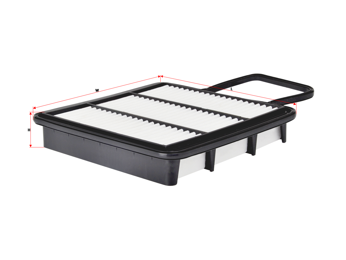 Sure Filter SFA 0P64 | Sure Filter